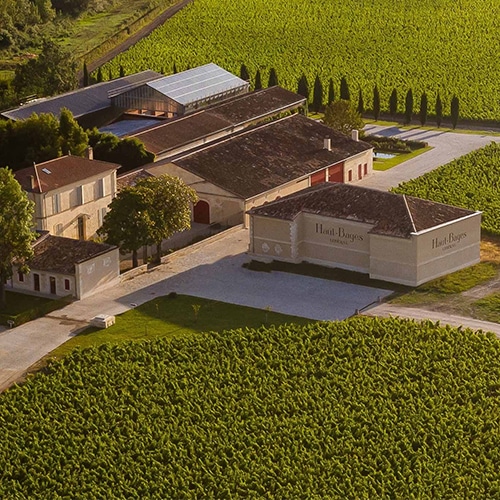 Château Haut-Bages Libéral 1986 1986年 シャトー・オー・バージュ・リベラル [Chateau Haut Bages